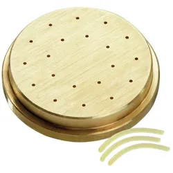 Bartscher Pasta Matrize Capelli d’Angelo 1 mm