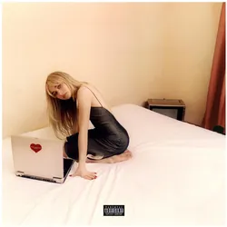 Island, Schallplatten, Emails I Cant Send Fwd: (Bonus Tracks) (Dlx) (Sabrina Carpenter)
