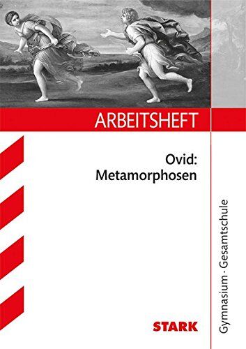 Arbeitsheft Gymnasium - Latein Ovid: Metamorphosen - Preis vom 13.10.2026 11:25:28 h