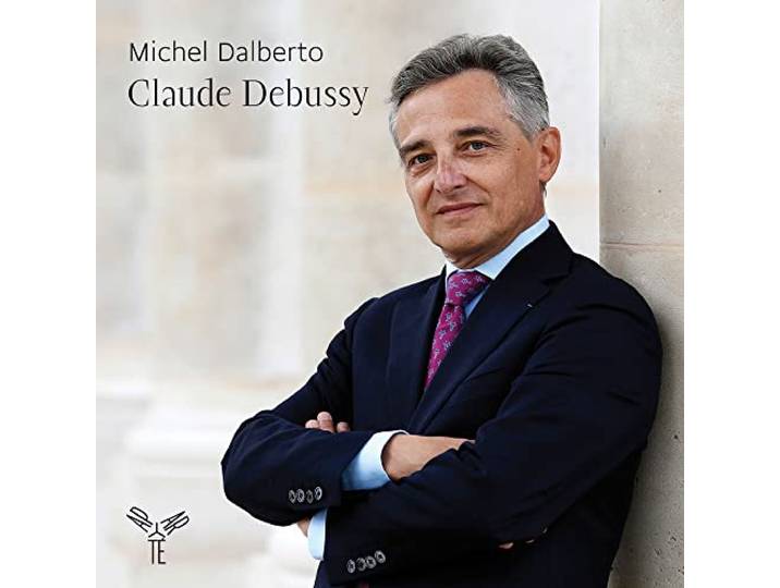 Michel Dalberto - Children's Corner, Images, L.2