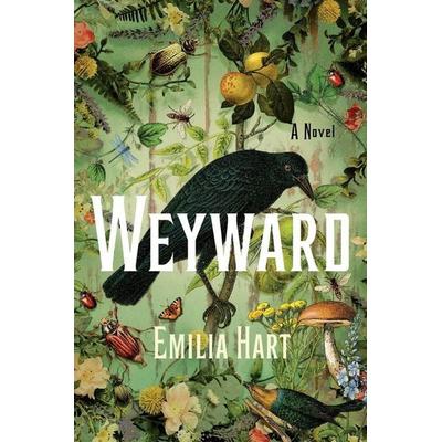 Weyward, Taschenbuch von Emilia Hart, Macmillan US, 978-1-250-28897-4