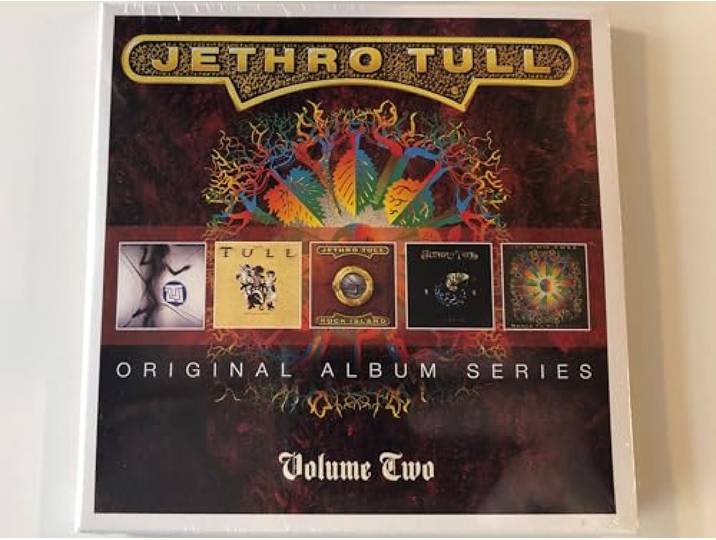 Original Album Series Vol.2