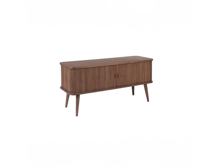 Sideboard Zuiver Barbier 120 x 40 cm, Walnut, New, Sideboard - ideal for stylish accents