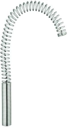 Grohe Feder 46733 edelstahl 46733SD0