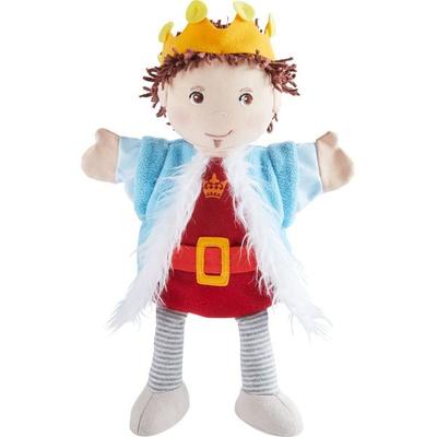 Handpuppe Prinz Emir