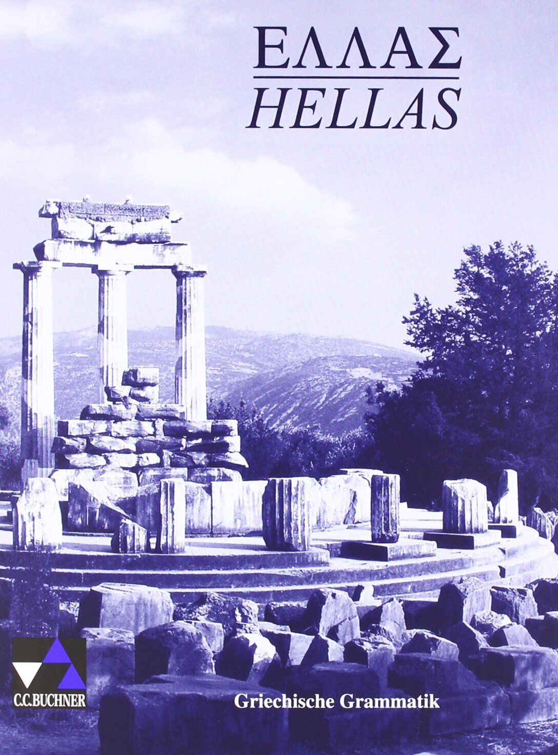 Friedrich Maier - Hellas, Grammatik - Preis vom 06.10.2026 07:26:00 h