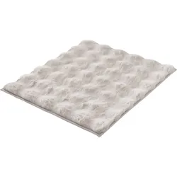 Kleine Wolke Badteppich Cloud Seide 50x60 cm