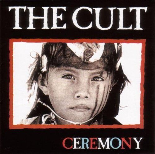 the Cult - Ceremony - Preis vom 30.09.2026 09:01:18 h