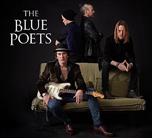 Blue Poets - The Blue Poets - Preis vom 17.10.2026 19:25:27 h