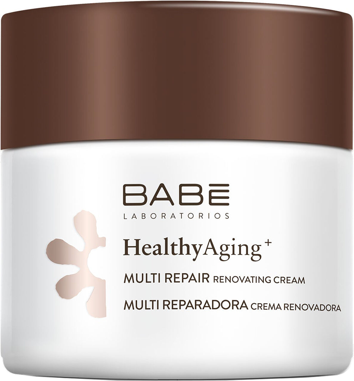 BABE Healthy Aging Multi Repair Night Cream 50ml