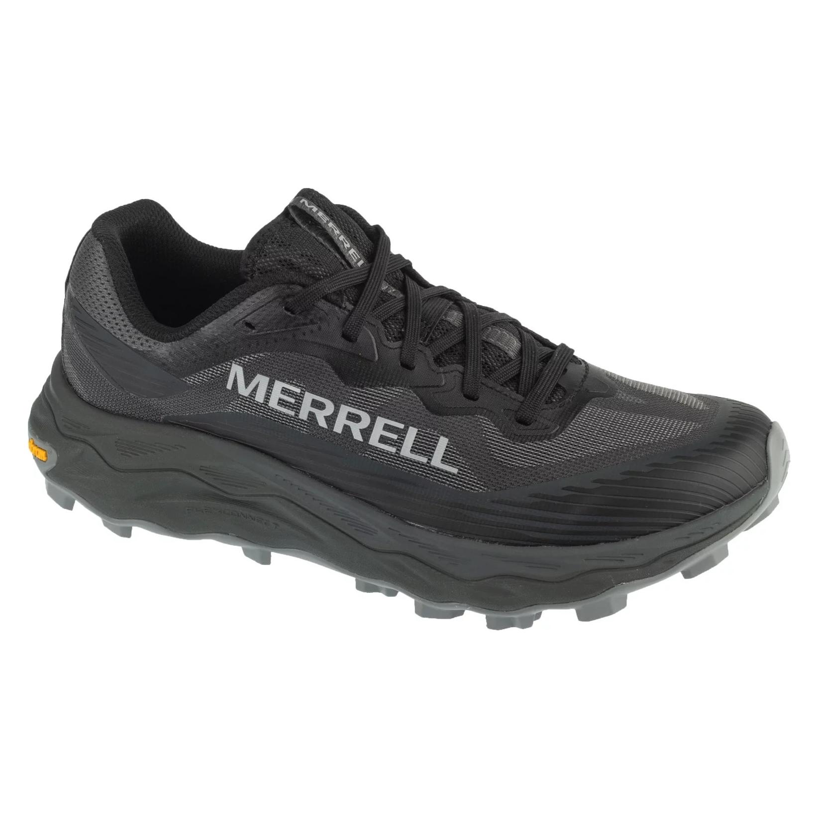 Merrell Agility Peak 6 Herren-Laufschuhe (44.5) (J00003309)
