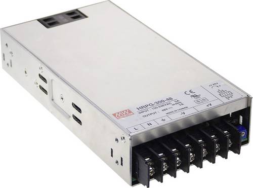 Mean Well HRP-300-5 Schaltnetzteil 5 V/DC 60A 300W