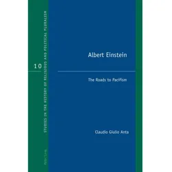 Albert Einstein, Fachbücher von Claudio Giulio Anta