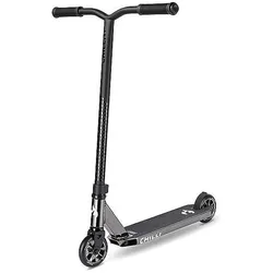 Chilli, Scooter