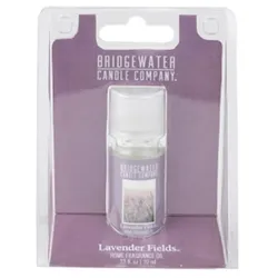 Lavender Fields Fragrance Oil