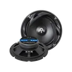 ATX-6.2W ​​16,5 cm (6.5") Kickbass-Lautsprecher