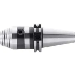 Fortis, Zubehör Bohrer, Kurzbohrfutter DIN69871 ADB R/L 1-13mm SK 40