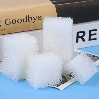 Inspired Finds Pet Fountain Replacement Foam Filters For Cat & Dog Water Fountains Pet Fountain Replacement Foam Filters For Cat & Dog Water Fountains