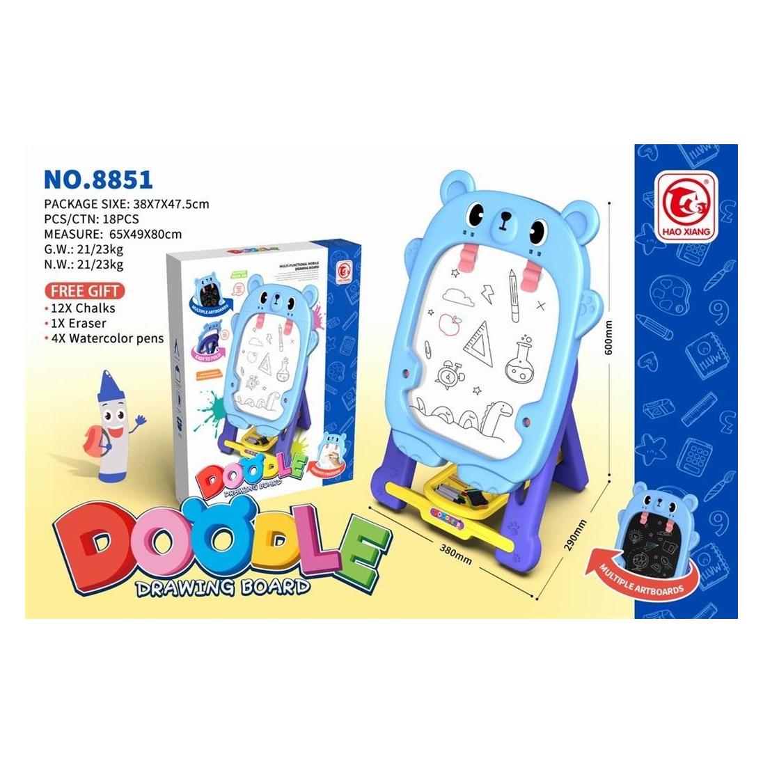 Staedtler Tabelle 8851 (54621819)