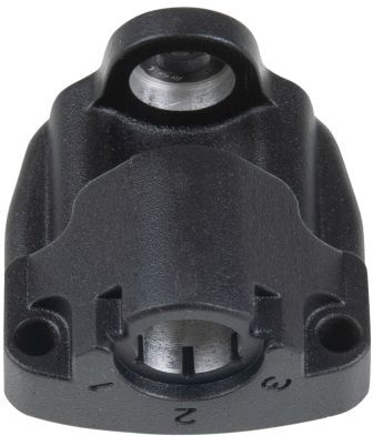 Ks Tools Gehäuseabdeckung, Schlagschrauber Werkzeug Ersatzteil 515.1470-R021p