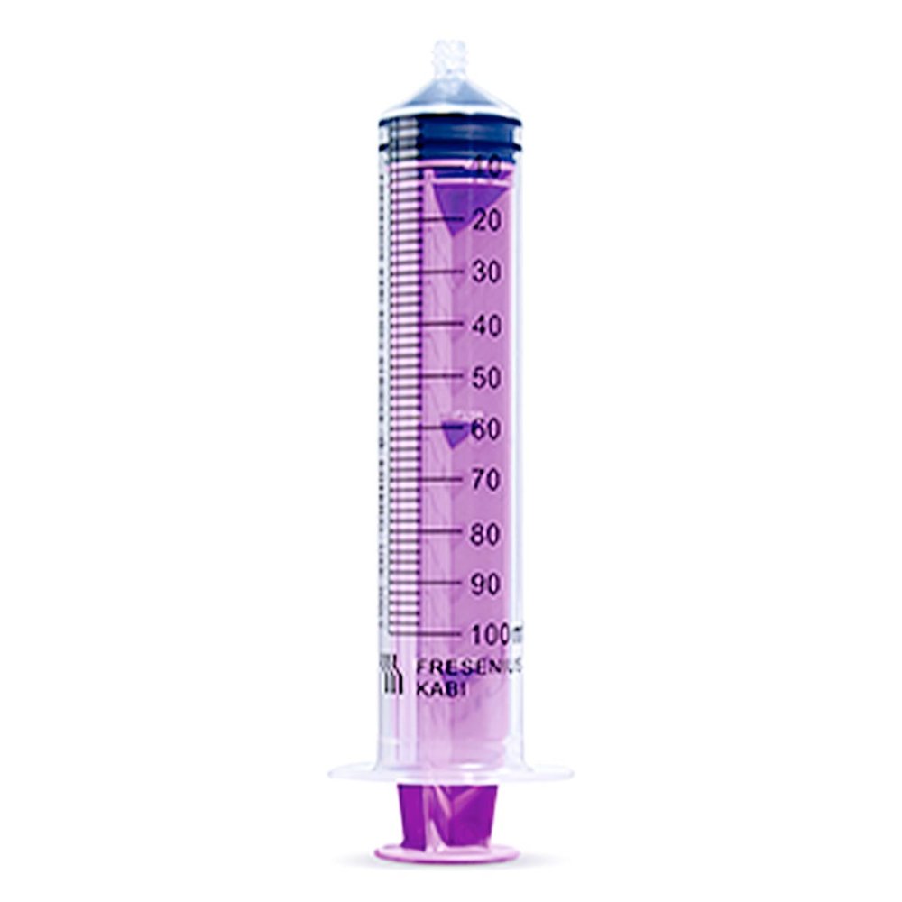 Fresenius Kabi Deutschland GmbH Freka Connect Enfit/proneo Spritzen 100 ml Xs 11378948