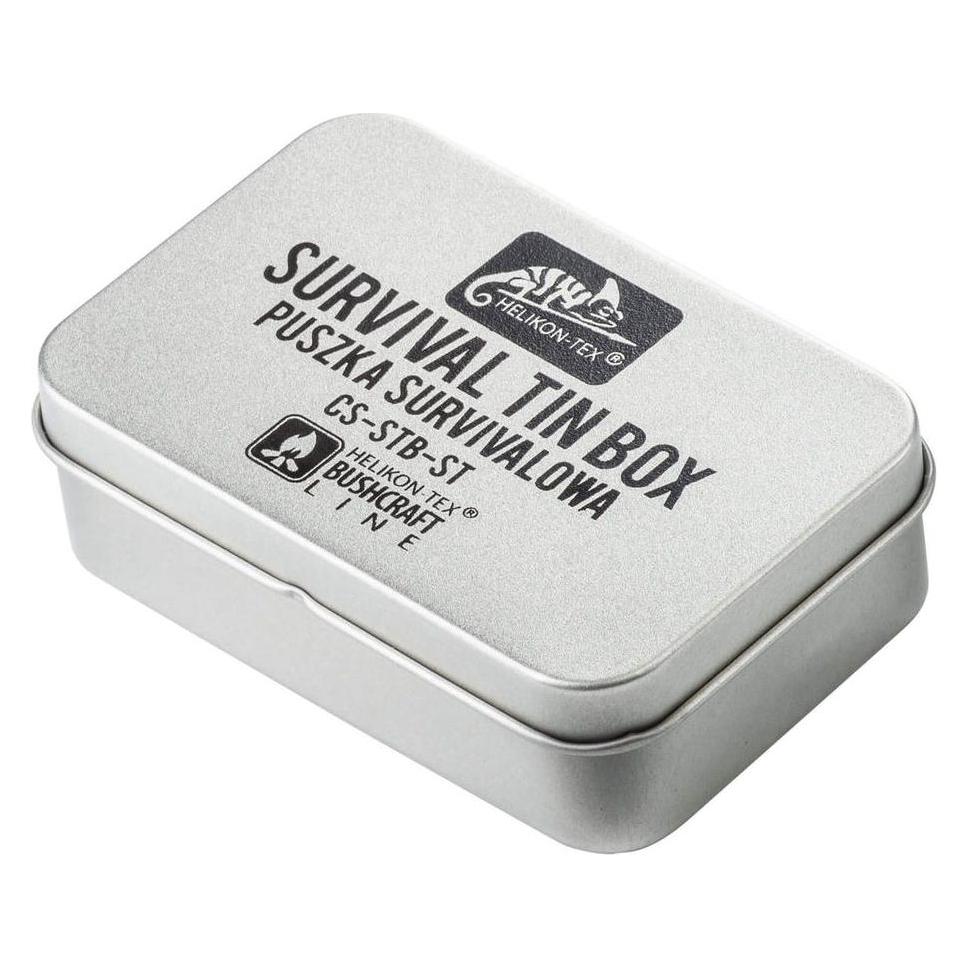 Helikon Überlebensdose - Einheitsgrösse (First Aid Kit) (58915948)