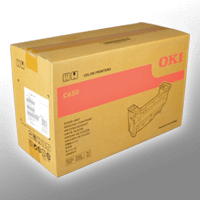 Oki Fuser Kit 09006126