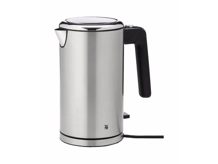 WMF LONO Doppelwandiger Cromargan Wasserkocher – chrom