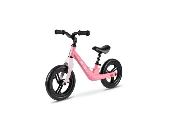 LAUFRAD GB0035 mICRO BALANCE BIKE PINK