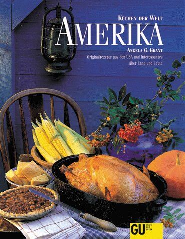 Grant, Angela G. - Amerika. - Preis vom 18.10.2026 15:28:09 h