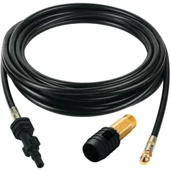 Makita Rohrreinigungsset, 16 m - 41167