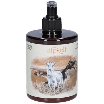 Alpzell Shower Gel Fl 500 ml