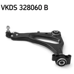 Lenker Radaufhängung SKF VKDS 328060 B für Mercedes-Benz Vito Mixto