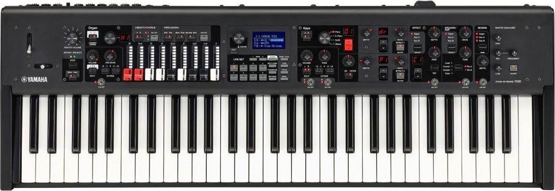 Yamaha YC61