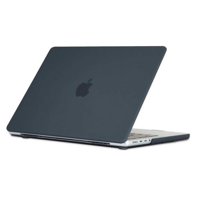 Techsuit - UltraShell - MacBook Pro 14" (2021 / 2022 / 2023) - Matte Black (14", Apple) (56354186)