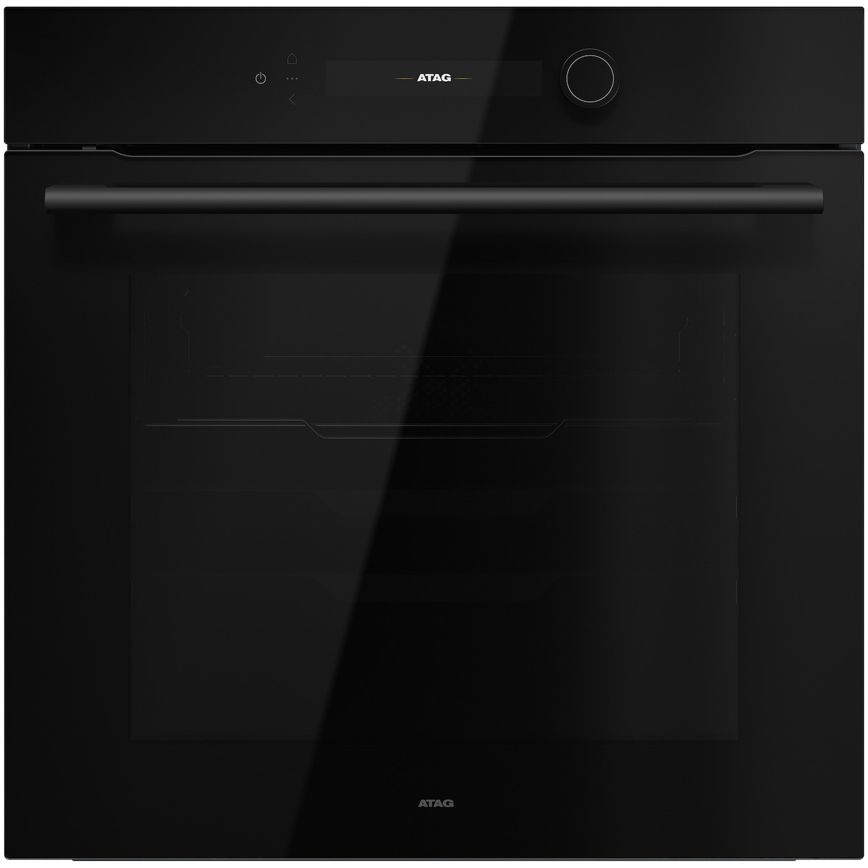 Atag OXP8671D Inbouw oven Zwart