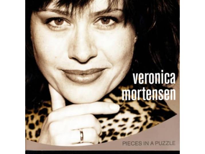 Veronica Mortensen - Pieces In A Puzzle