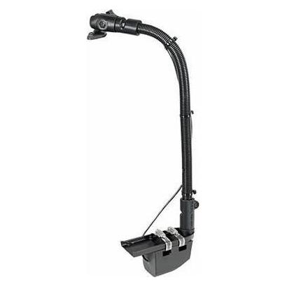 RAM Mounts RAM POD 18Inch LONG TRANSDUCER (RAM-B-316-18-TRA2)