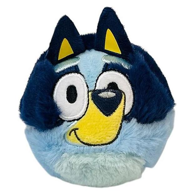 Ty Plüsch Bluey Beanie Bouncers Generic Bluey (70 cm) (83028)