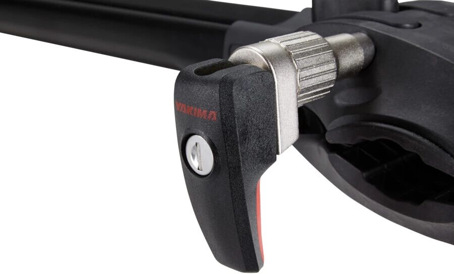 Yakima P/BICI "FORKLIFT" DA TETTO FISSAGGIO A FORCELLA