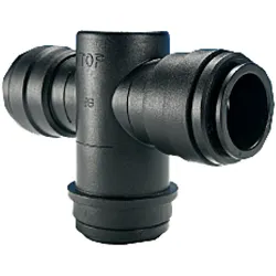 Aircraft Wasserabscheider 22 mm