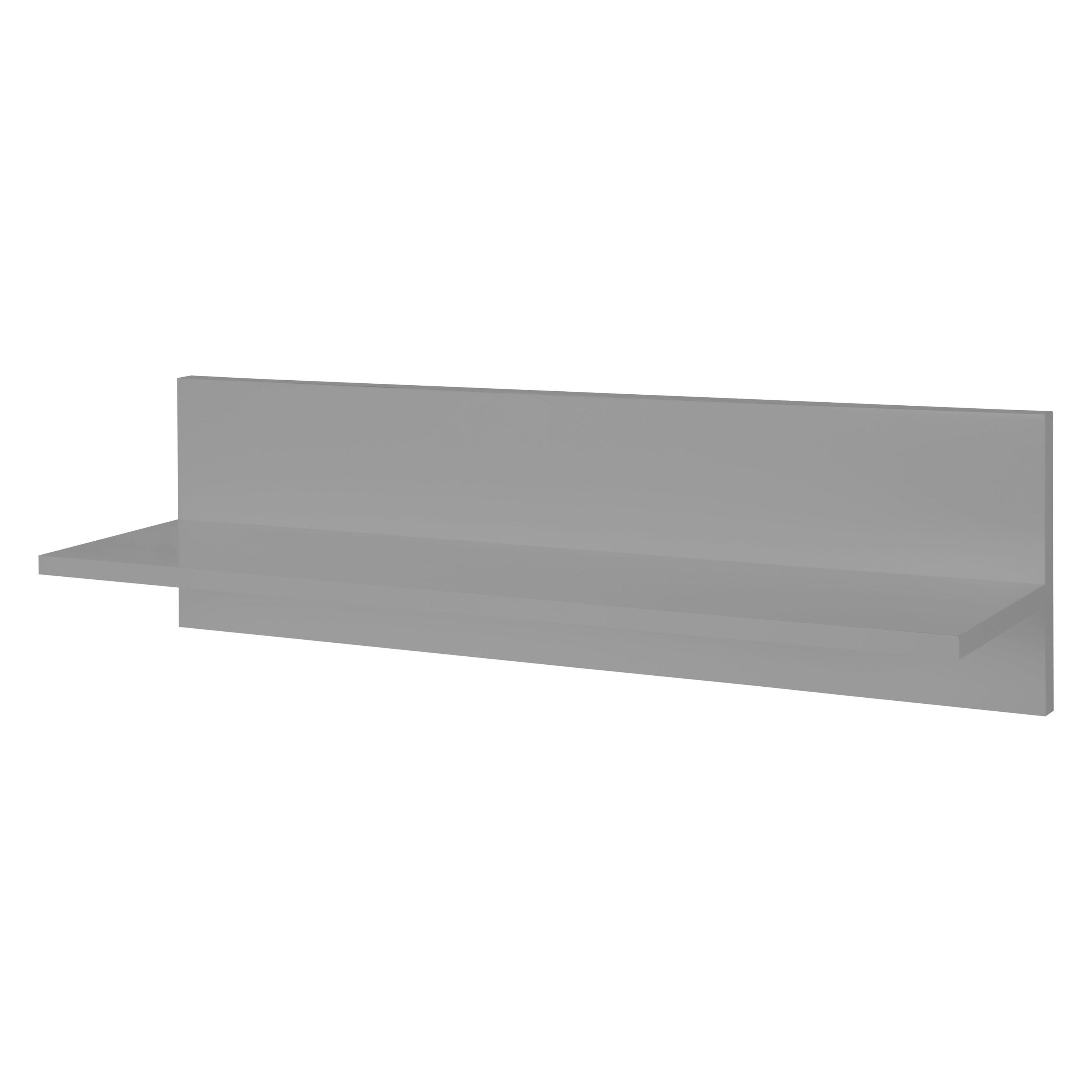 Roba Universalwandregal Universal (90 x 16.50 x 22.50 cm) (10051TP)