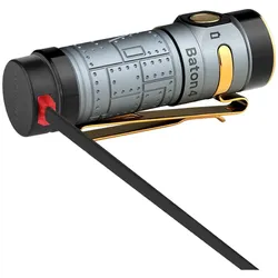 Olight, Taschenlampe, Baton 4 Premium Edition (1300 lm)