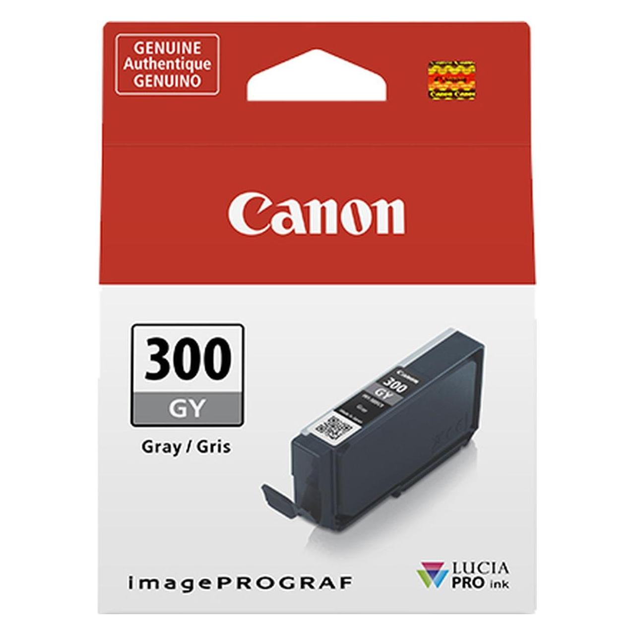 Canon PFI-300 (GY) (4200C001)
