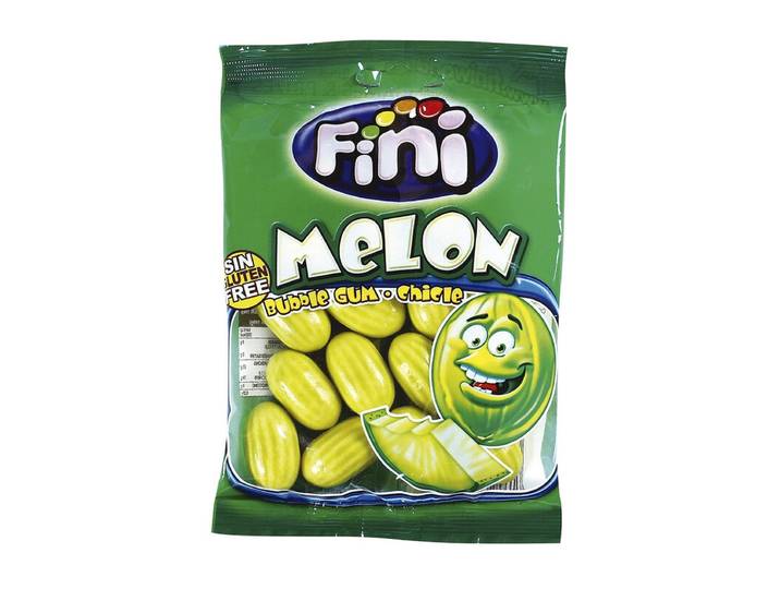 Fini Chamallows Melol Guimauves Halal, 90 g
