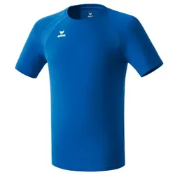 Erima Performance T-Shirt Herren - new royal - S