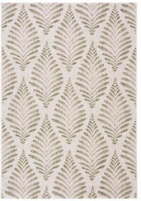 SAFAVIEH Courtyard Lorelei Indoor/ Outdoor Waterproof Patio Backyard Rug