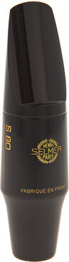 Selmer Tenor Sax S80 C**