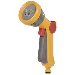 Hozelock 2669 0000 Multi Spray Gartenbrause
