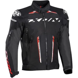 Ixon Blaster Motorrad Textiljacke